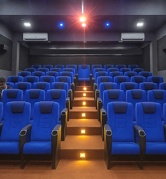 What Are the Benefits of Smart Theatre?
